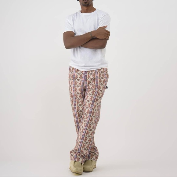 Stussy Other - STUSSY GIZA BEACH PANTS
